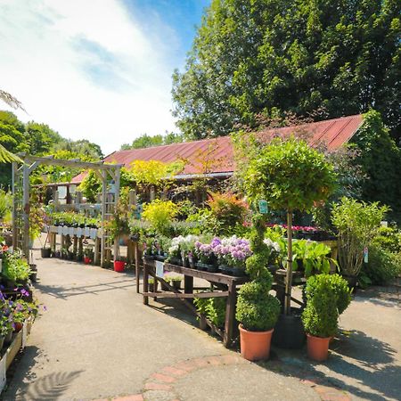River Gardens Cottage Вітбі Екстер'єр фото