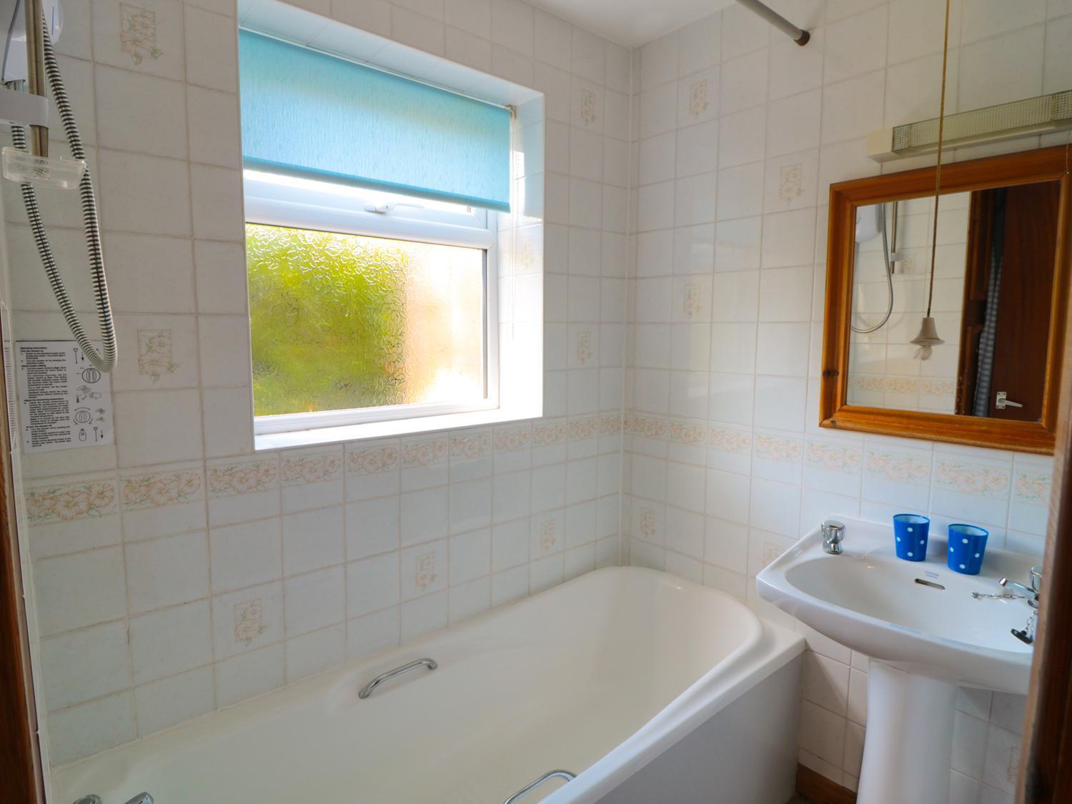 River Gardens Cottage Вітбі Екстер'єр фото
